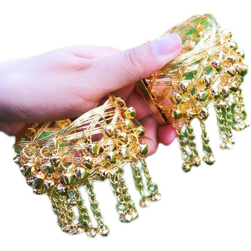 Arm rings one
